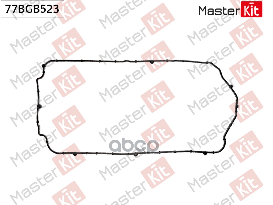 

Прокладка Клапанной Крышки Master Kit 77Bgb523