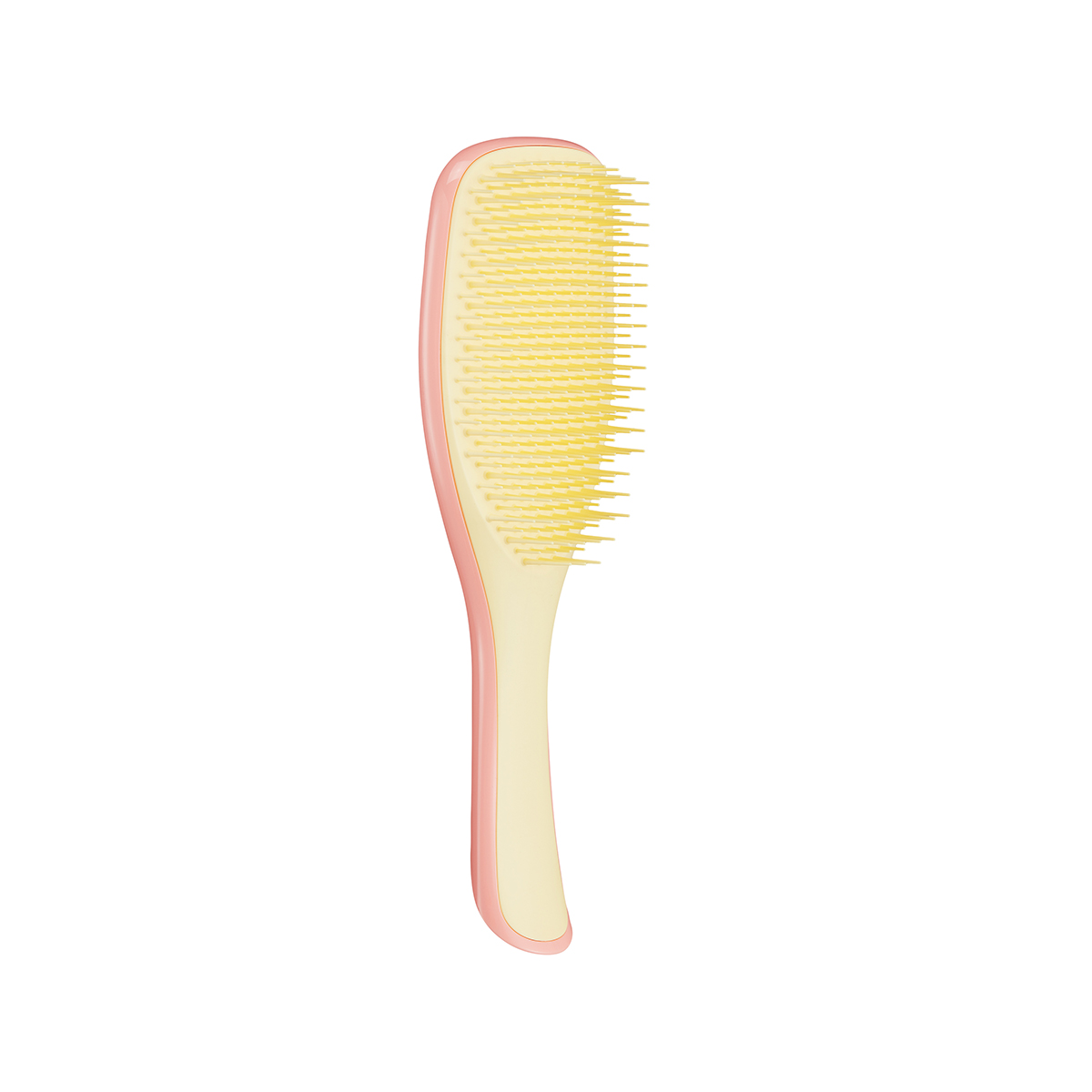 фото Расческа tangle teezer the wet detangler lemon squash t2276