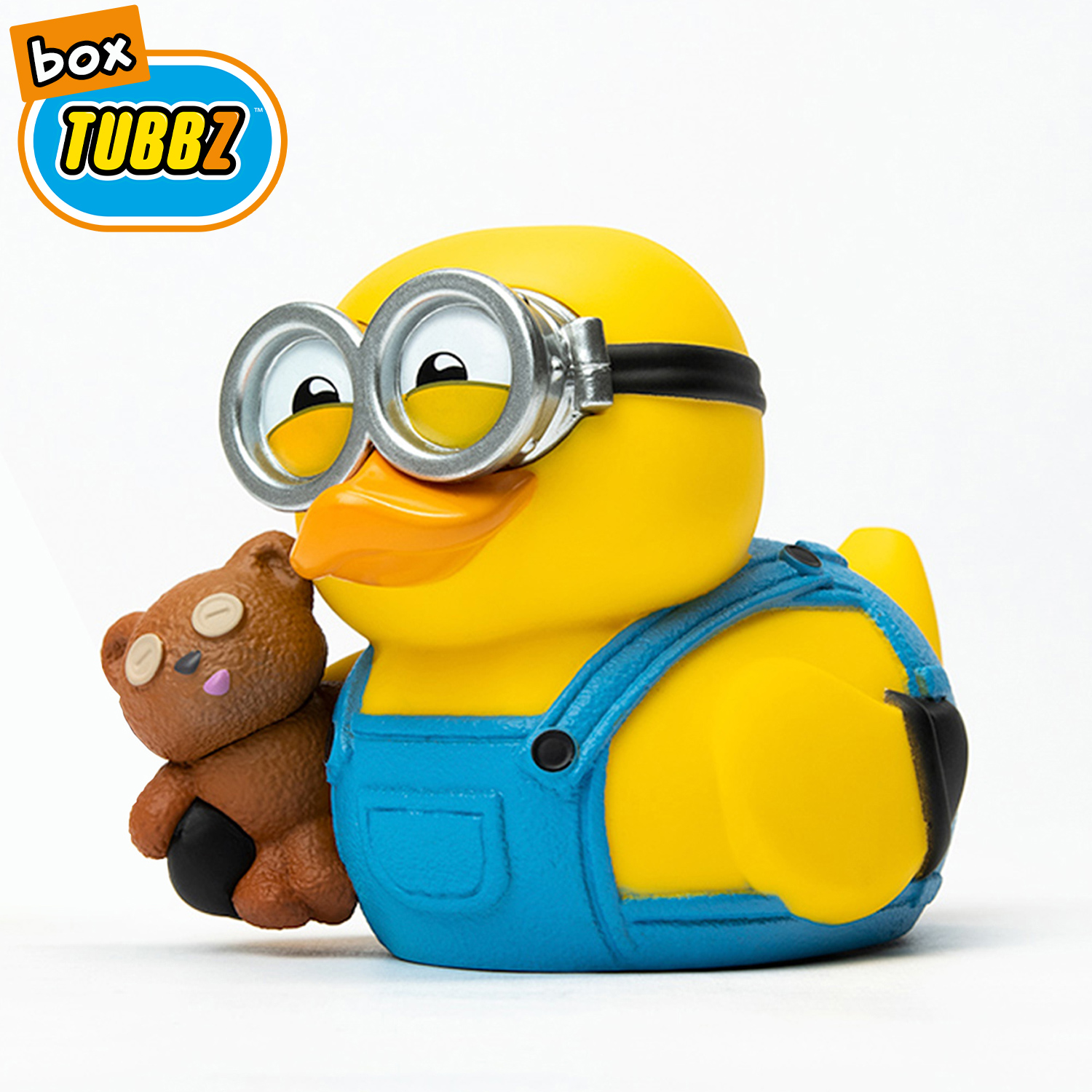 

Фигурка Tubbz Minions: Bob, Желтый, Миньоны Боб BOX