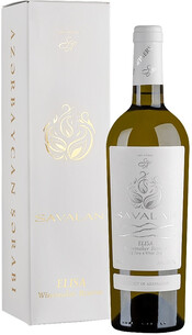

Вино "Savalan" Elisa, gift box, 0,75 л