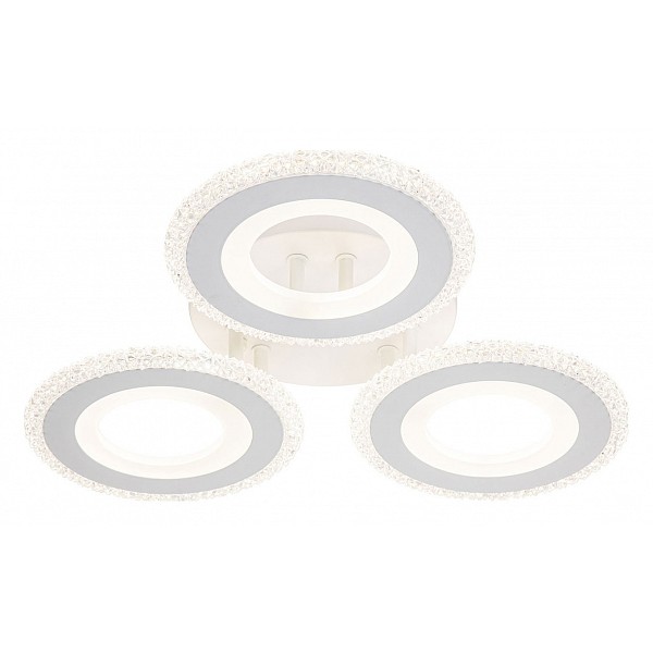 

Светильник Escada Diamond 10256/3LED, Diamond 10256/3LED