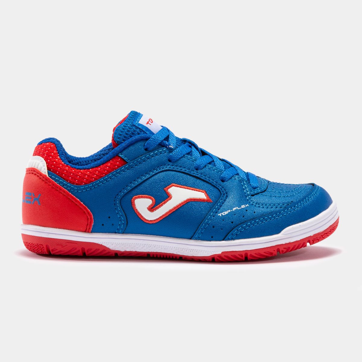 

Бутсы детские Joma TOP FLEX, синий, 37,5, TOP FLEX