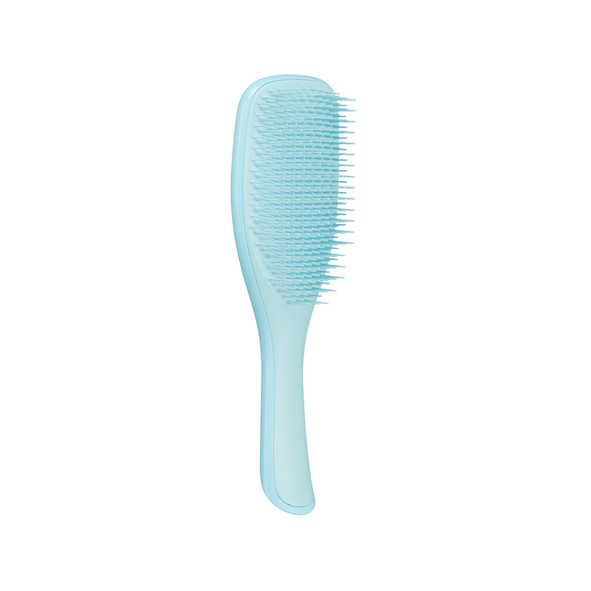 фото Расческа tangle teezer the wet detangler baby blue haze t2275