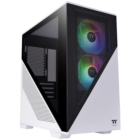 

Корпус компьютерный Thermaltake Divider 170 TG ARGB, Divider 170 TG ARGB