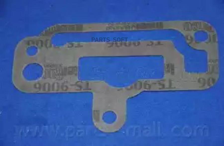 

Прокладка Клапана Егр Pmc P1k-C002 Chevrolet Epica Parts-Mall P1K-C002