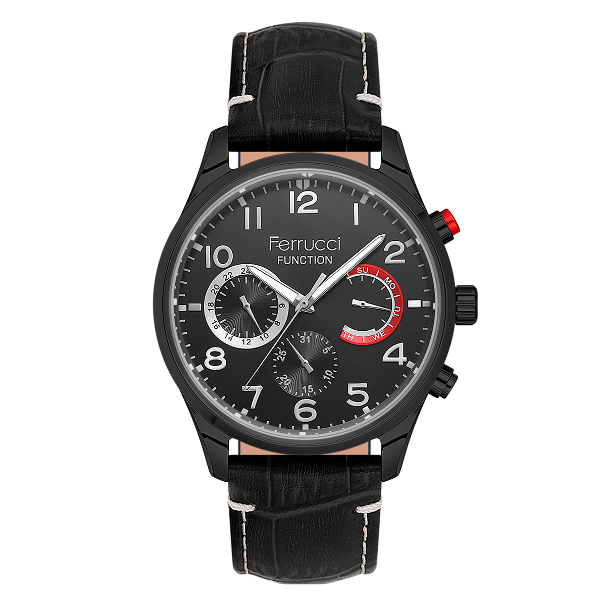 

Наручные часы мужские FERRUCCI 03318-05, 03318-05