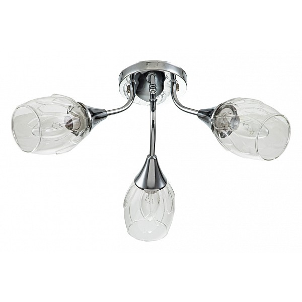 

Светильник Escada Tulip 670/3P, Tulip 670/3P