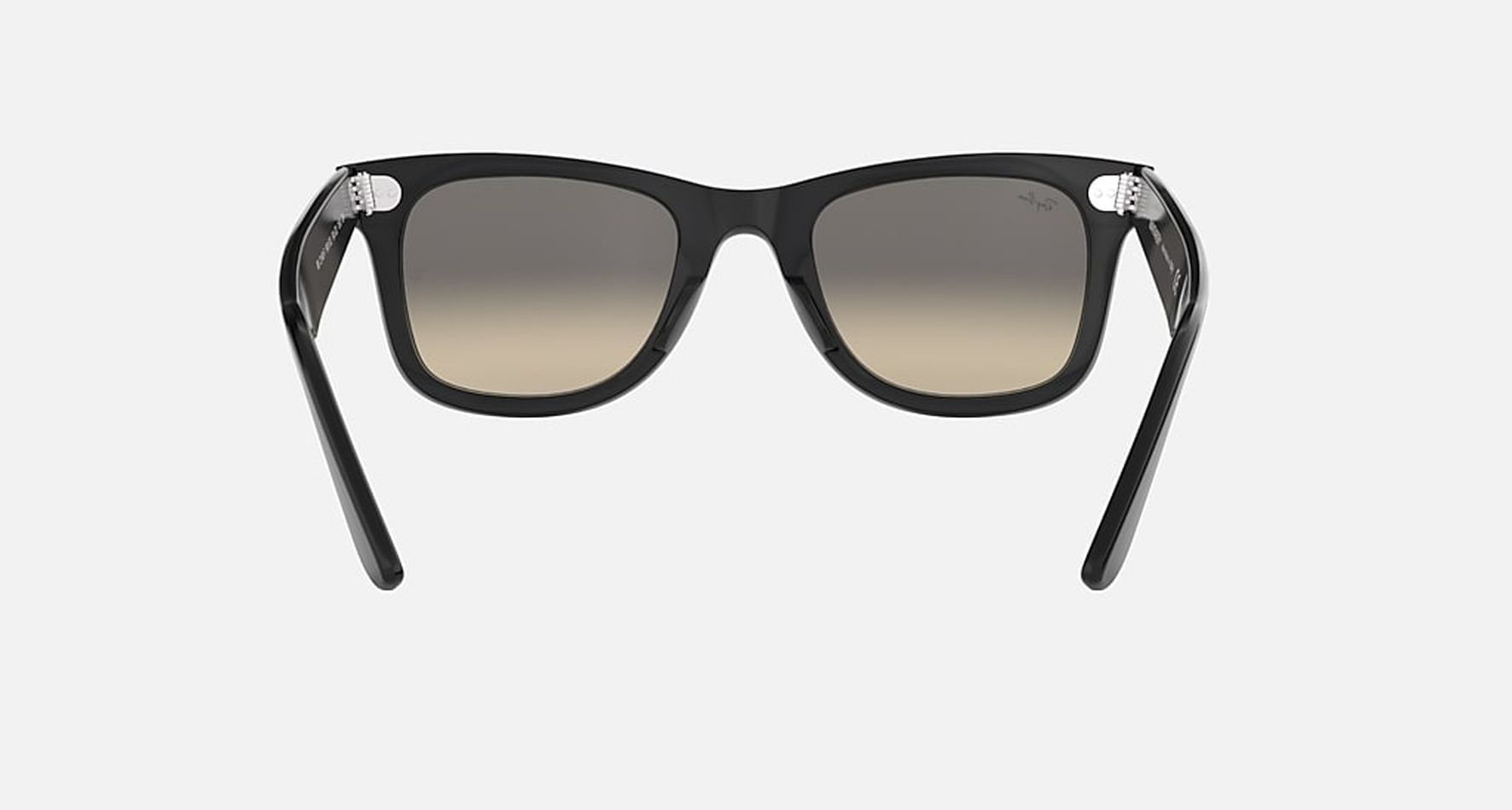 

Солнцезащитные очки унисекс Ray-Ban RB2140F черные4, RB2140F