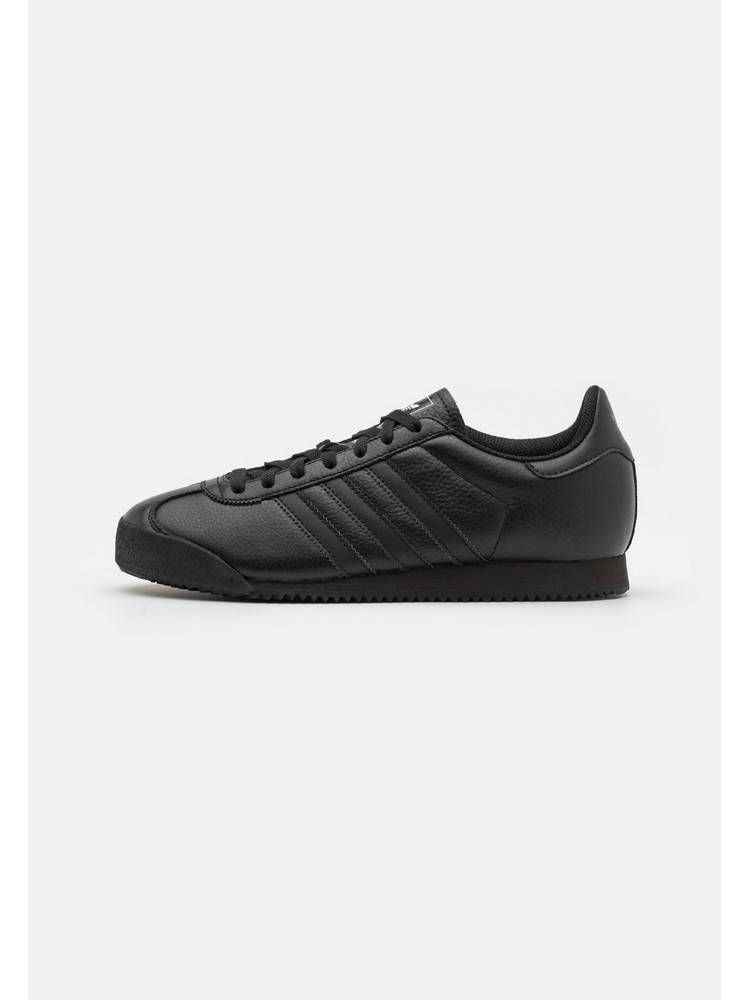 

Кеды унисекс Adidas Originals AD115O1RU черные 43 1/3 EU, Черный, AD115O1RU