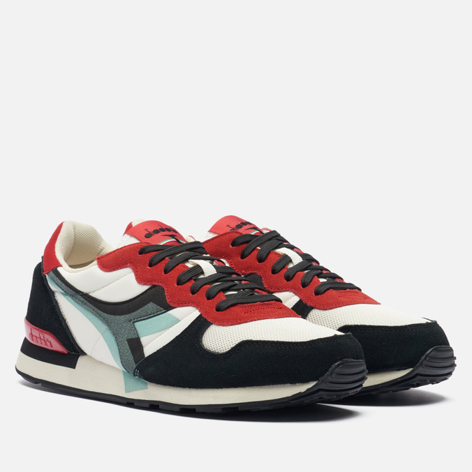 

Мужские кроссовки Diadora Camaro Legacy белый, размер 44.5 EU, Camaro Legacy