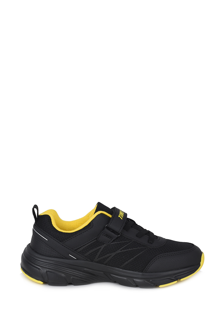 

Кроссовки TimeJump LT22AW-K178A, черный, 35, LT22AW-K178A