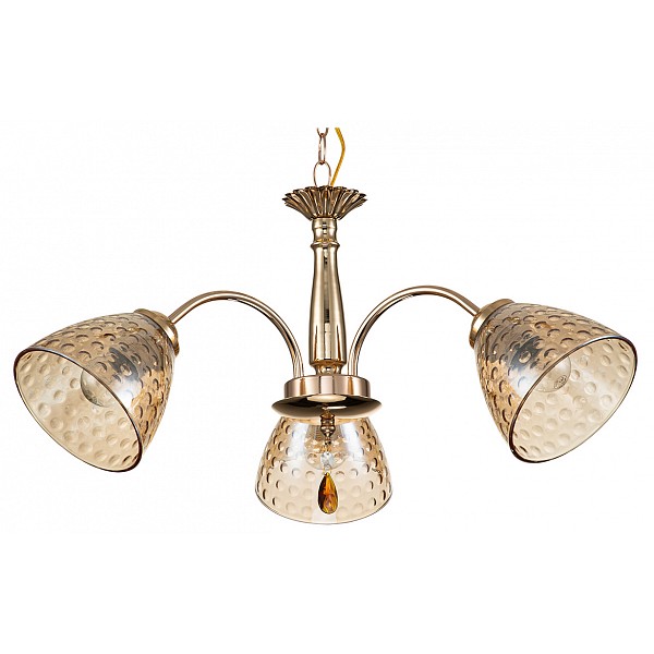 

Светильник Escada Freesia 658/3PL Gold, Freesia 658/3PL Gold