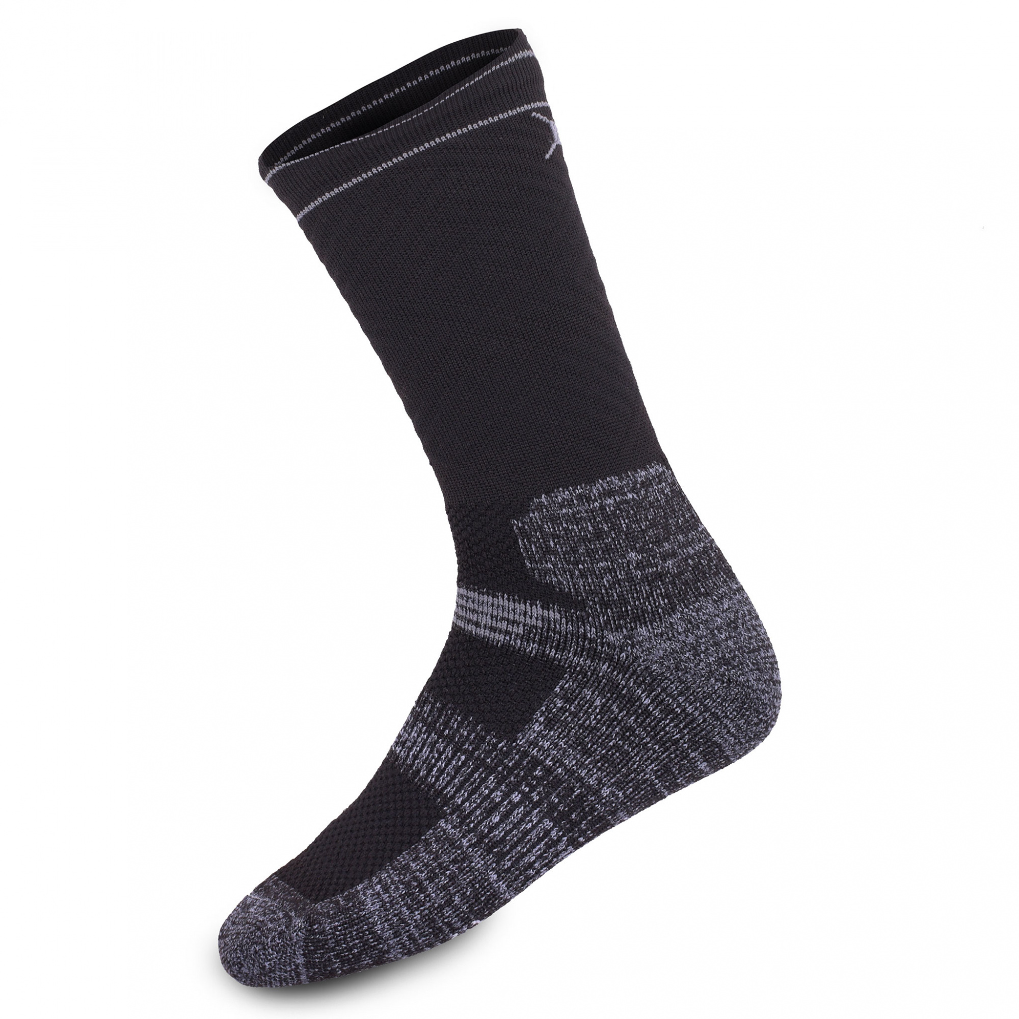 

Talberg термоноски Arctic Thermolite -20°C, черный (43-46), Arctic Thermolite