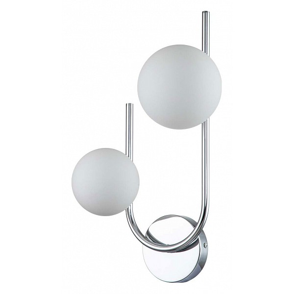 

Escada Sphere 642/2A Silver, Sphere 642/2A Silver