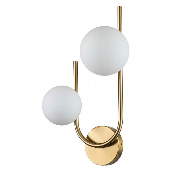 Escada Sphere 642/2A Brass