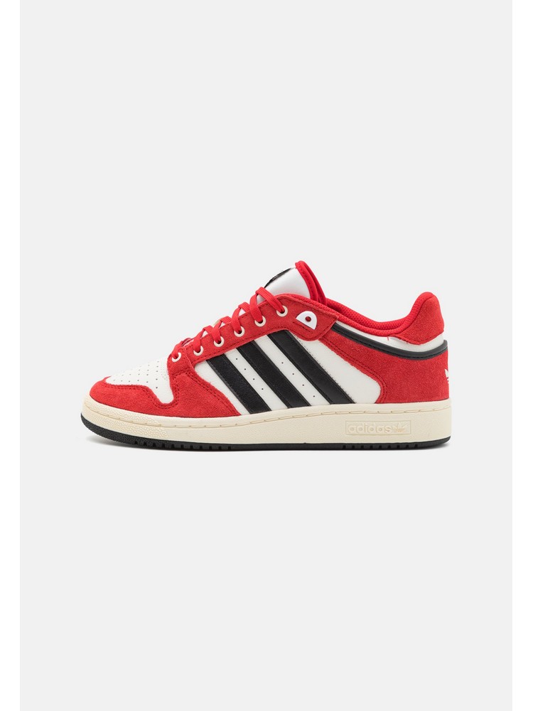 

Кеды унисекс Adidas Originals AD115O1RH красные 44 EU, Красный, AD115O1RH