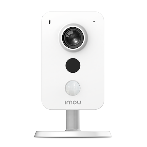 Imou IMOU Cube PoE (IM-IPC-K22AP-imou) Камера IP с POE внутренняя 2Мп
