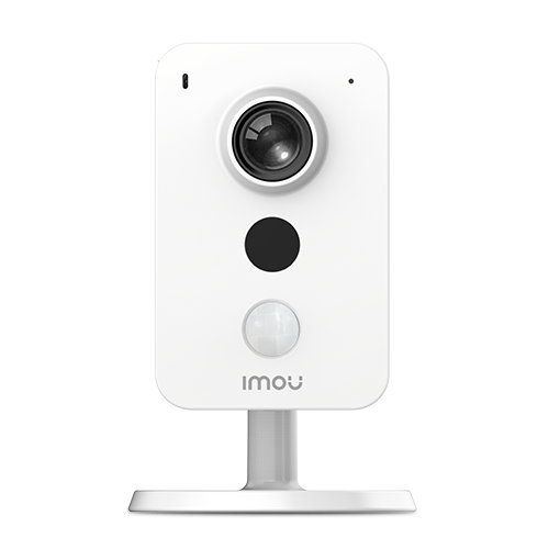 

Imou IMOU Cube PoE (IM-IPC-K22AP-imou) Камера IP с POE внутренняя 2Мп, Белый, 2406
