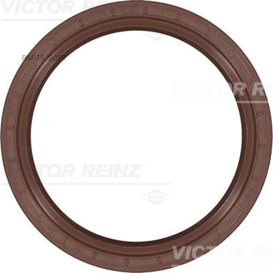 

Сальник коленвала VICTOR REINZ 81-27373-00 задний; 100x125x13