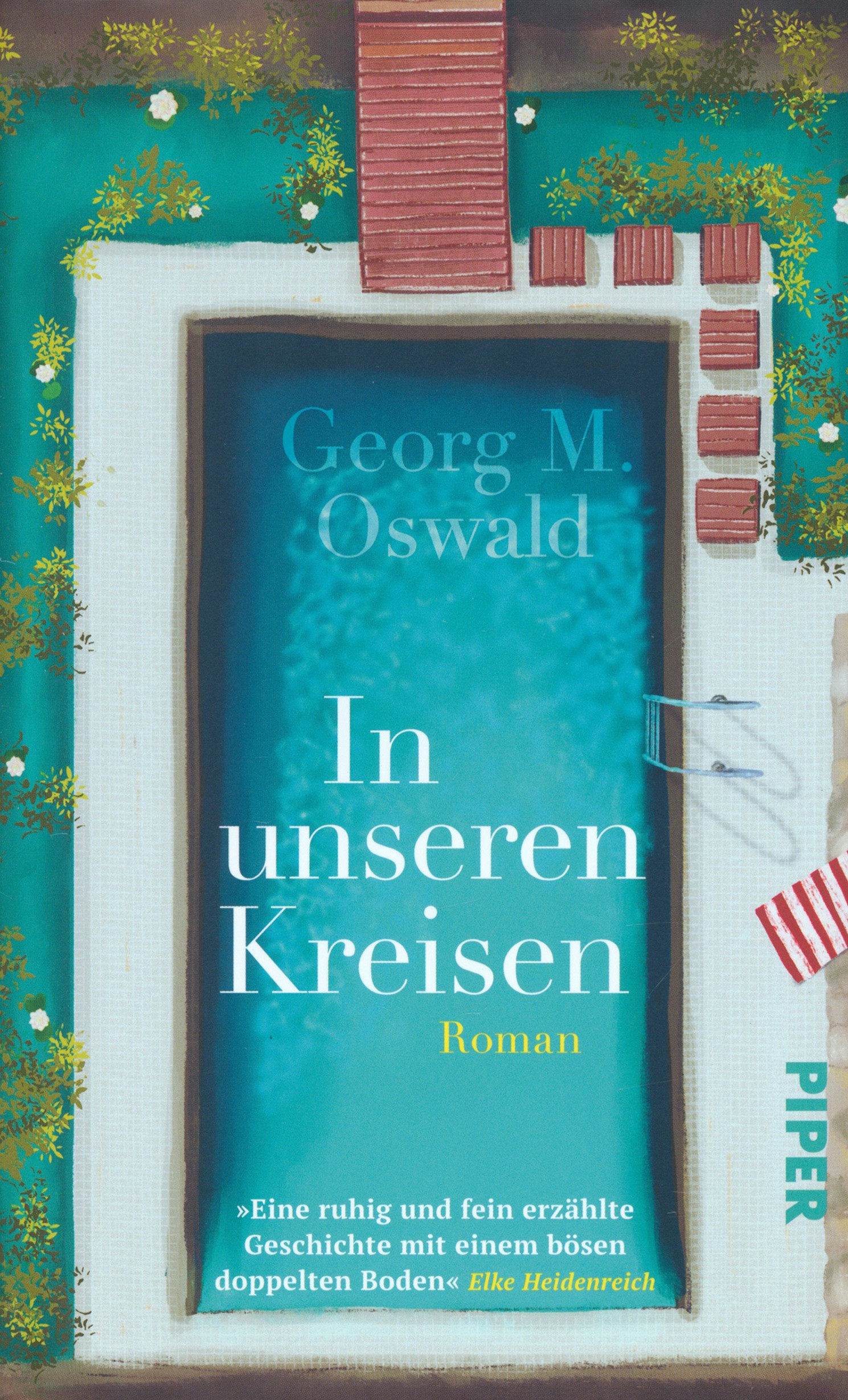 

In unseren Kreisen