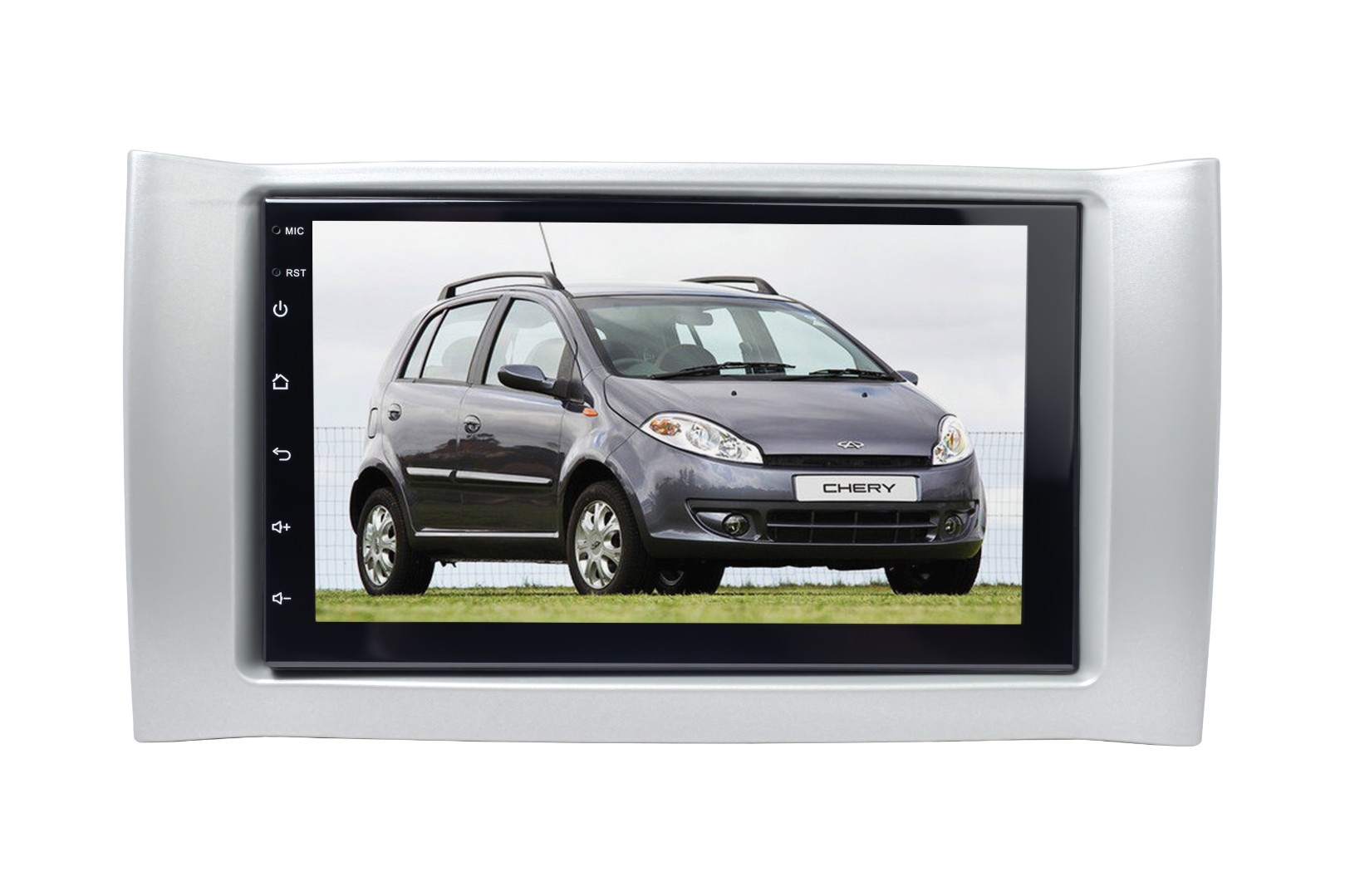 

Штатная магнитола Chery Kimo, DODGE (bluetooth, USB, AUX) - Dolmax Chery Kimo, DODGE 7A-2D, Chery Kimo, DODGE 7A-2D