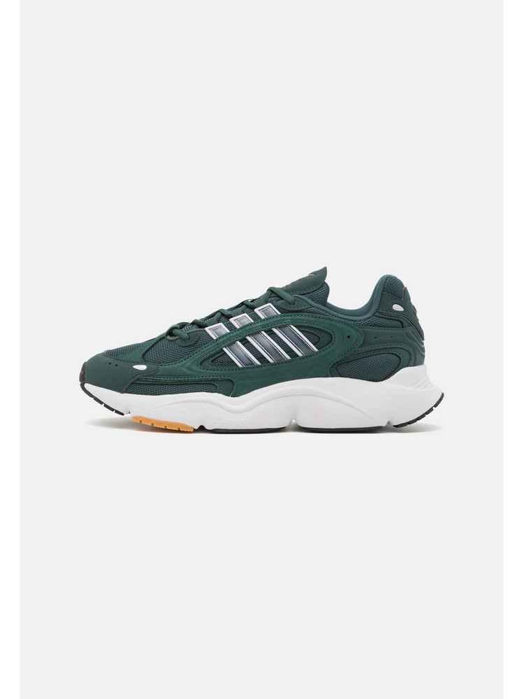 

Кроссовки унисекс Adidas Originals AD115O1R1 зеленые 43 1/3 EU, Зеленый, AD115O1R1