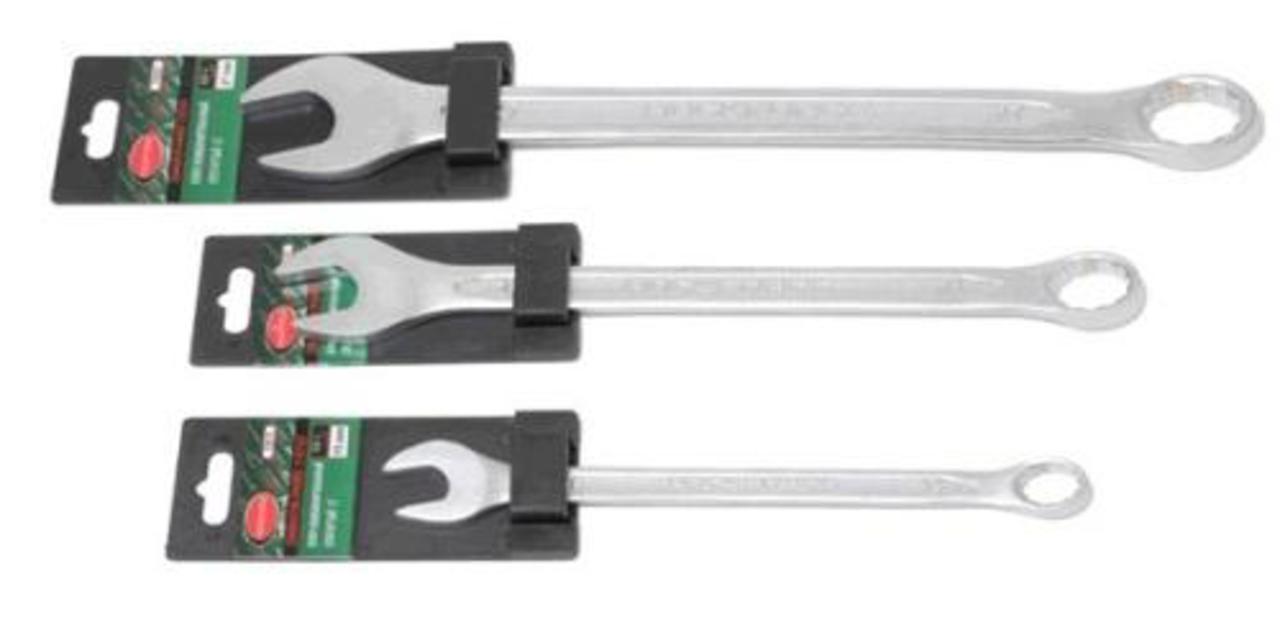 

Ключ комбинированный 29х29мм с держателем Profi ROCKFORCE RF-75629