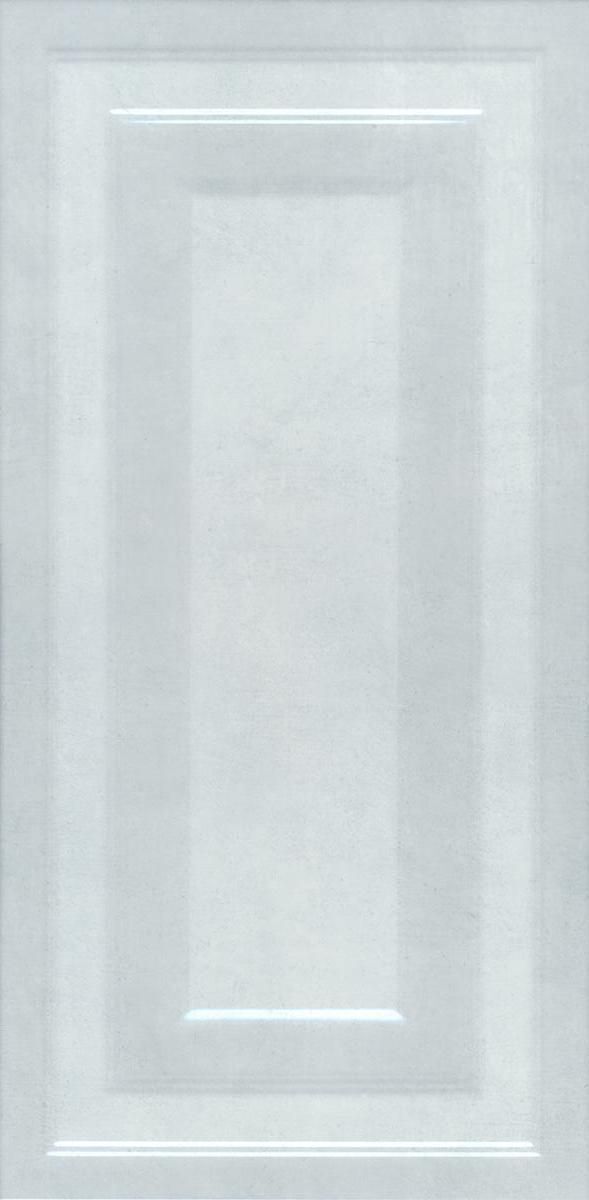 Плитка керамическая KERAMA MARAZZI коллекция Каподимонте панель голубой 30х60 MP000000651