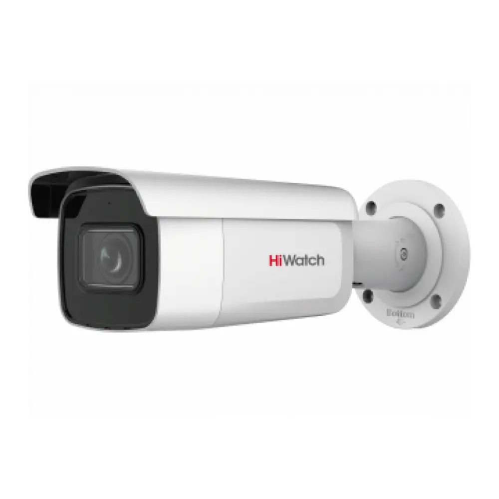 

HiWatch Цилиндрическая HD-TVI-видеокамера Hiwatch IPC-B642-G2/ZS, 3563