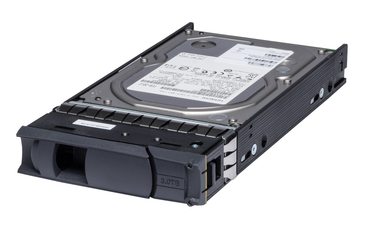 HDD NetApp Жесткий диск NetApp 2TB 6G 7.2K 3.5 SATA [SP-306A-R5] 2 ТБ (SP-306A-R5)