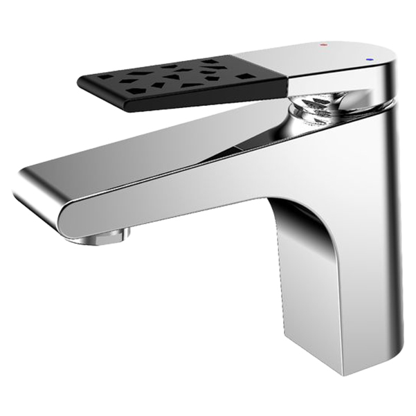 

Смеситель для раковины РМС SL121BL-001F хром, SL121BL-001F