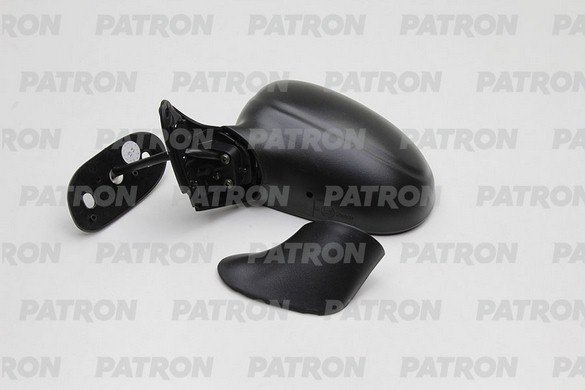 

Зеркало Наружное В Сборе Лев, Электр, Выпукл Daewoo: Matiz - 98-05 Patron Pmg0904M03