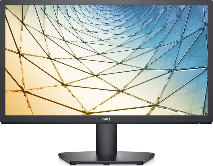 фото Монитор dell se2222h "r" 21.5" (210-azku)