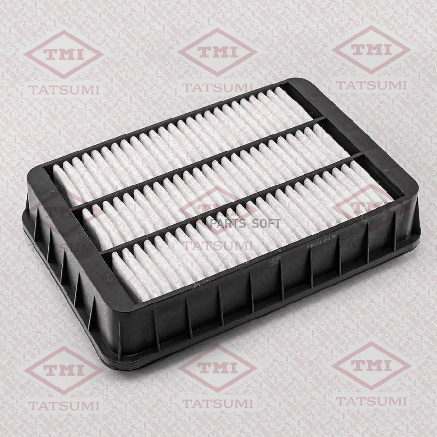 

Фильтр воздушный TATSUMI TBC1015