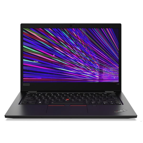 Ноутбук Lenovo ThinkPad L13 G2 Black (20VJA2U6CD)