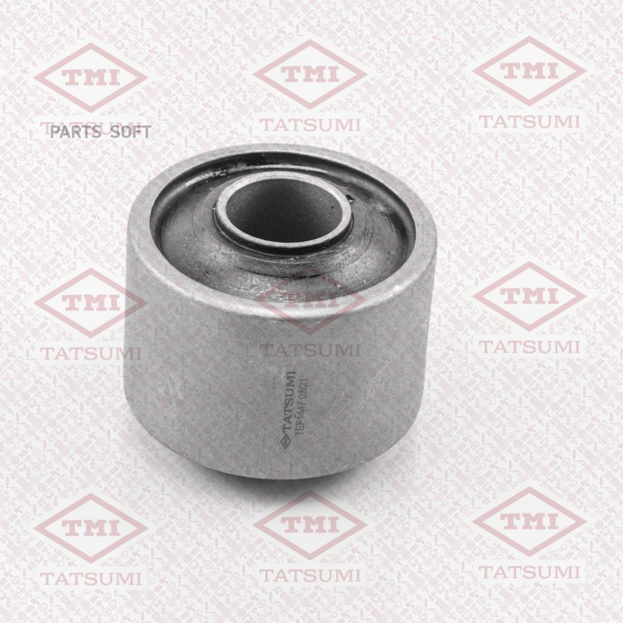 

Сайлентблок переднего рычага задний TATSUMI TEF1447