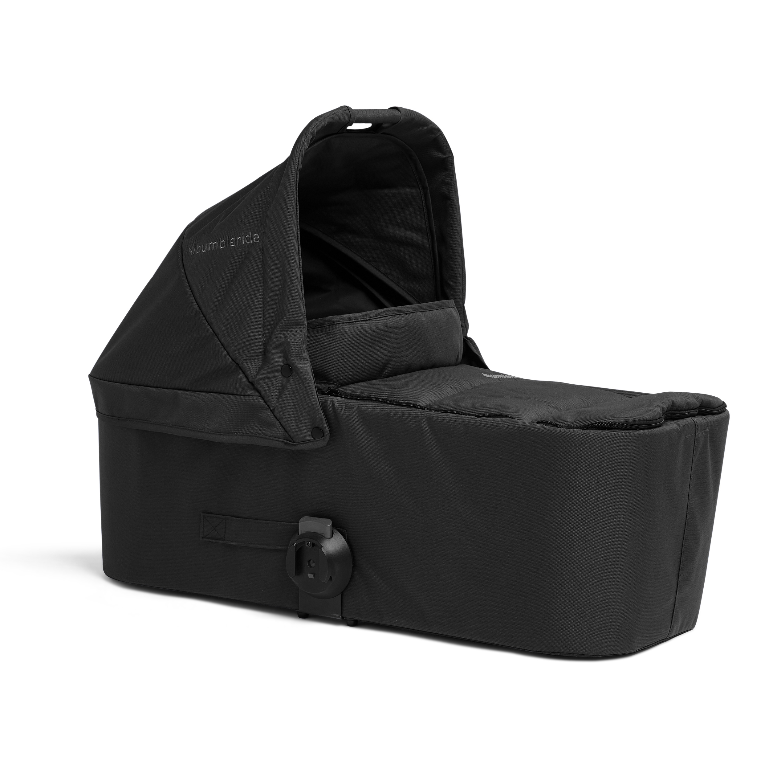 Люлька Bumbleride Bassinet для Era, Indie, Speed, Black