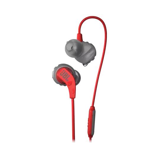 Наушники JBL Endurance Run Red (JBLENDURRUNRED)