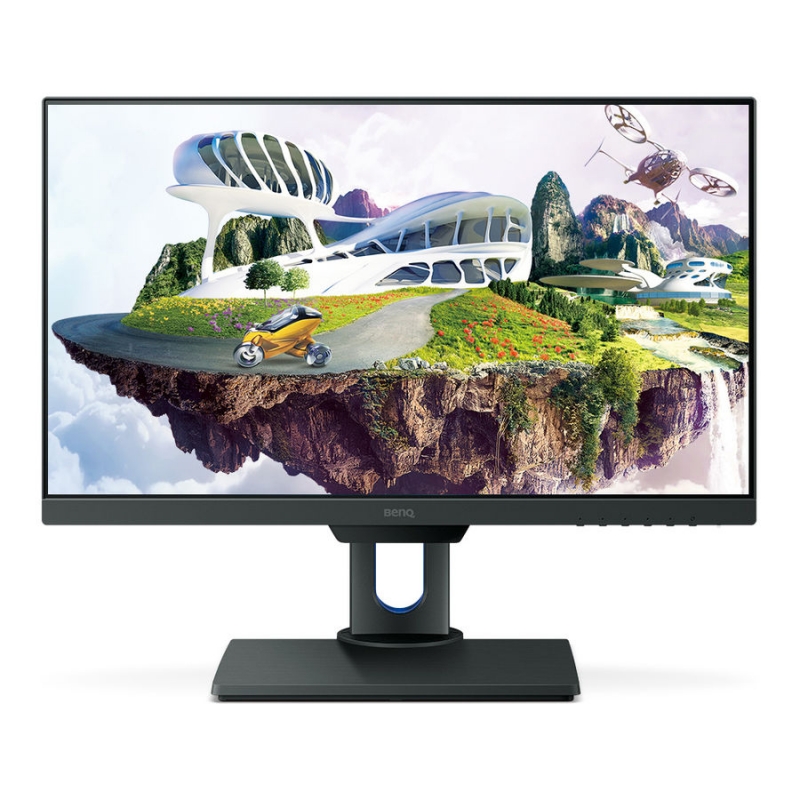 фото Монитор benq pd2500q (9h.lg8la.tpe) 25" (2001000808021)