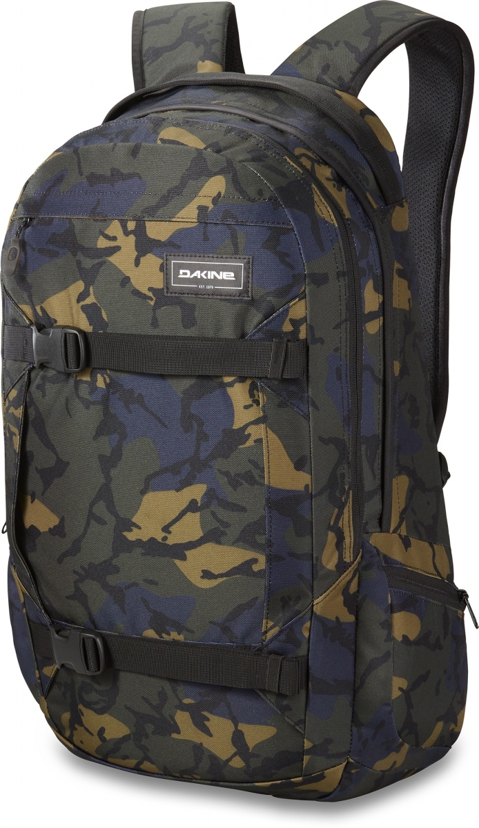 Рюкзак Dakine MISSION 25L CASCADE CAMO