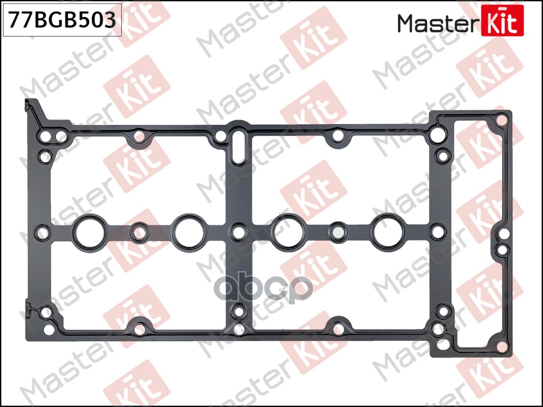 

Прокладка Клапанной Крышки Master Kit 77Bgb503
