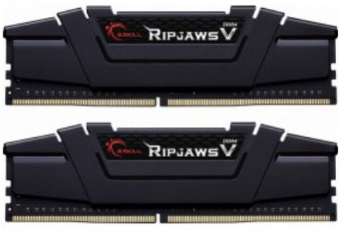 Оперативная память G.Skill Ripjaws V 64Gb DDR4 3600MHz (F4-3600C18D-64GVK) (2x32Gb KIT)