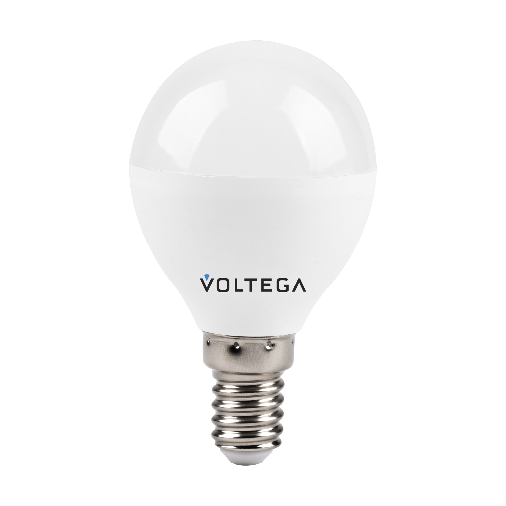 Лампочка светодиодная Voltega Simple LED 037 E14 10W 4000 К