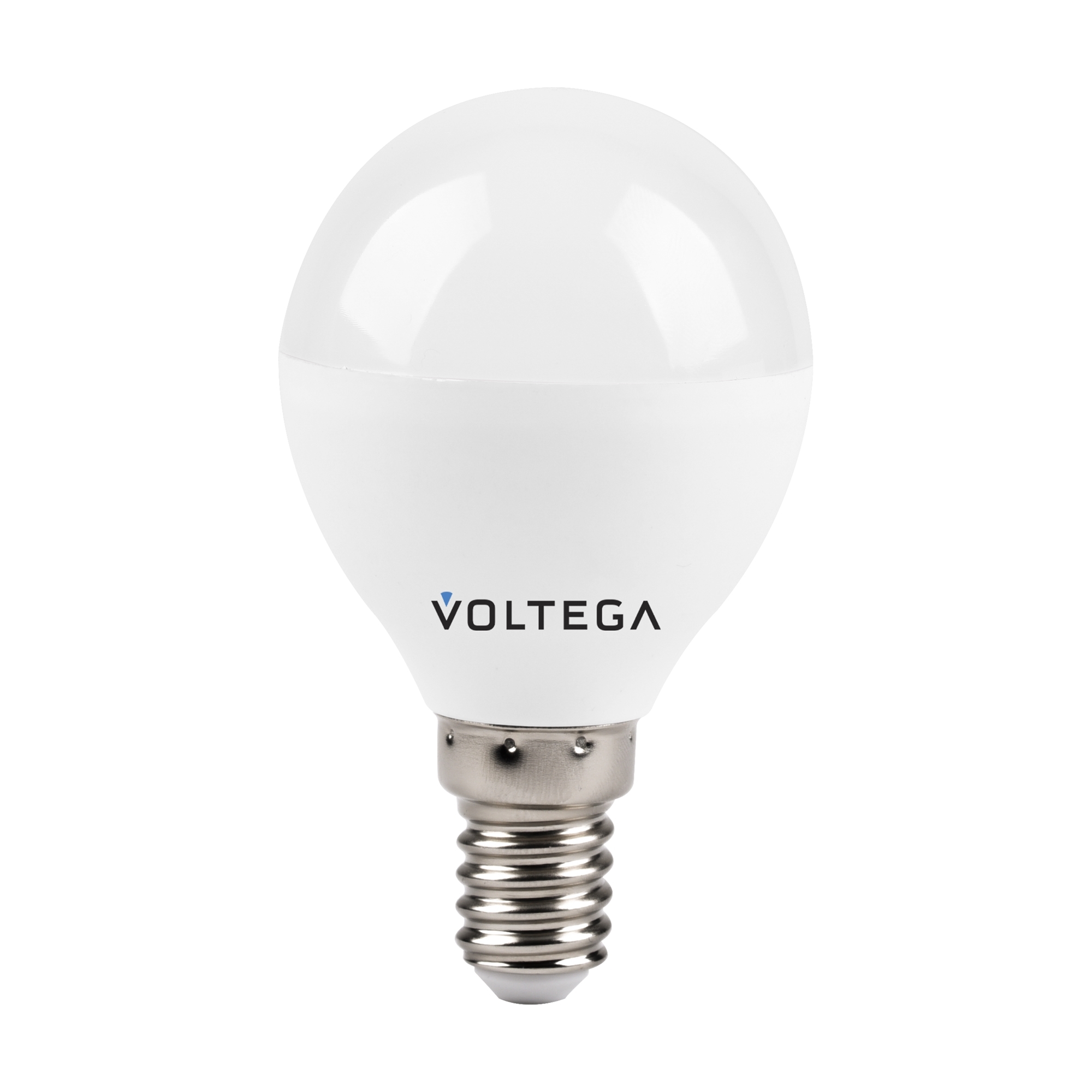 фото Лампочка светодиодная voltega simple led 037 e14 10w 2800 к