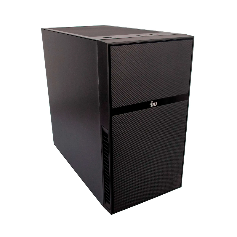 

Настольный компьютер iRU Office 510B5GM (1861438), Office 510B5GM