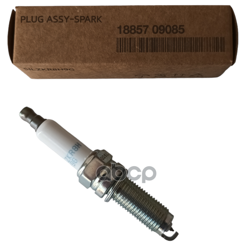 

Свеча зажигания hyundai/kia 18857-09085