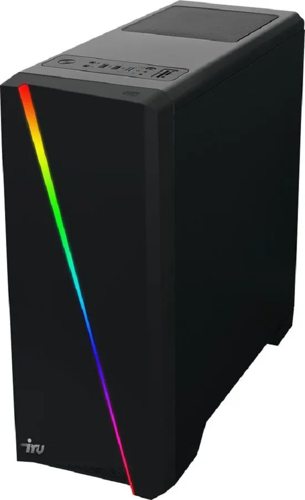 

Настольный компьютер iRU Home 310H5GE (1829648), Home 310H5GE