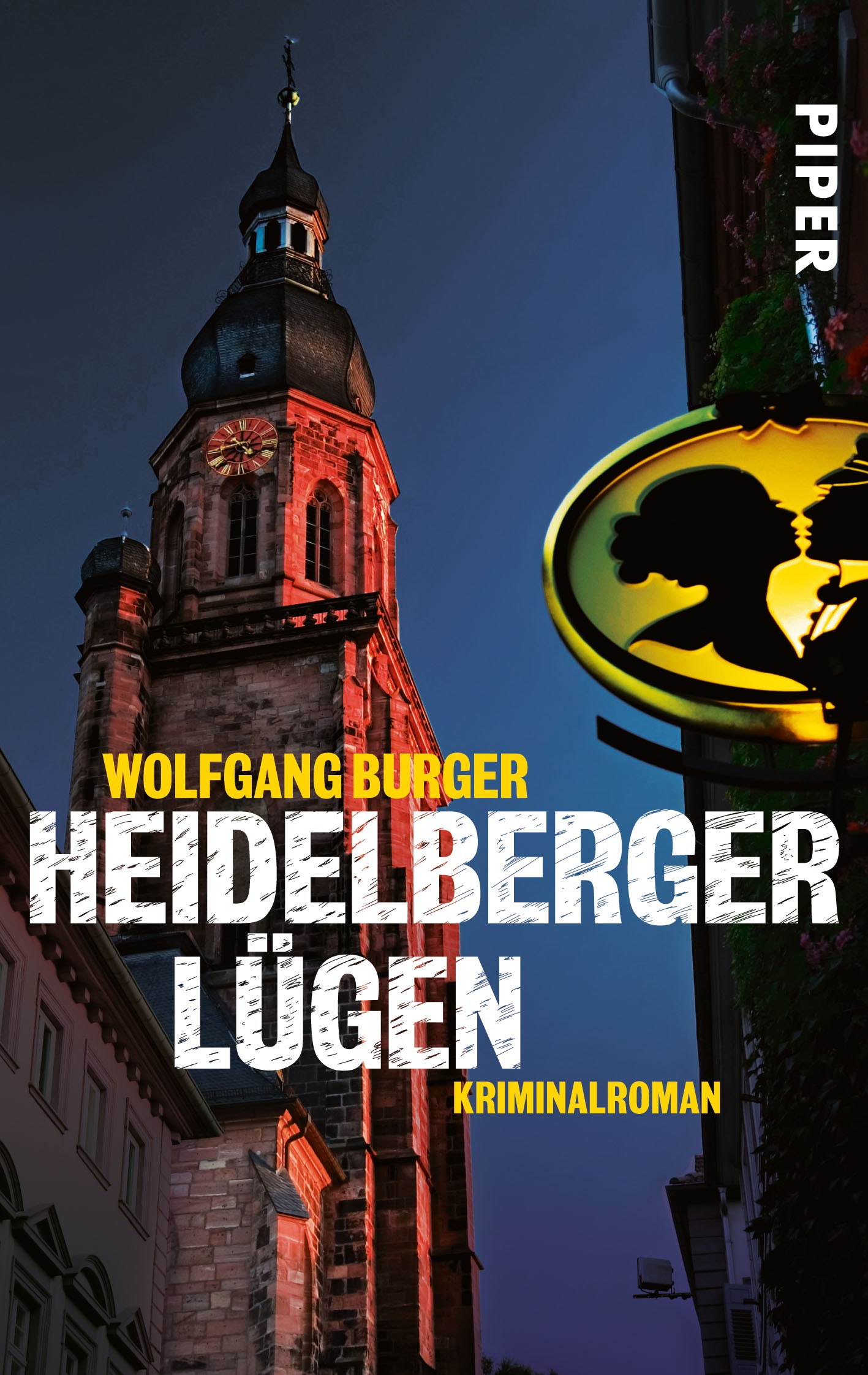 

Heidelberger Lugen
