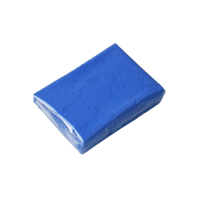 

Глина для глубокой очистки кузова, Grand Caratt, 90 г, синий