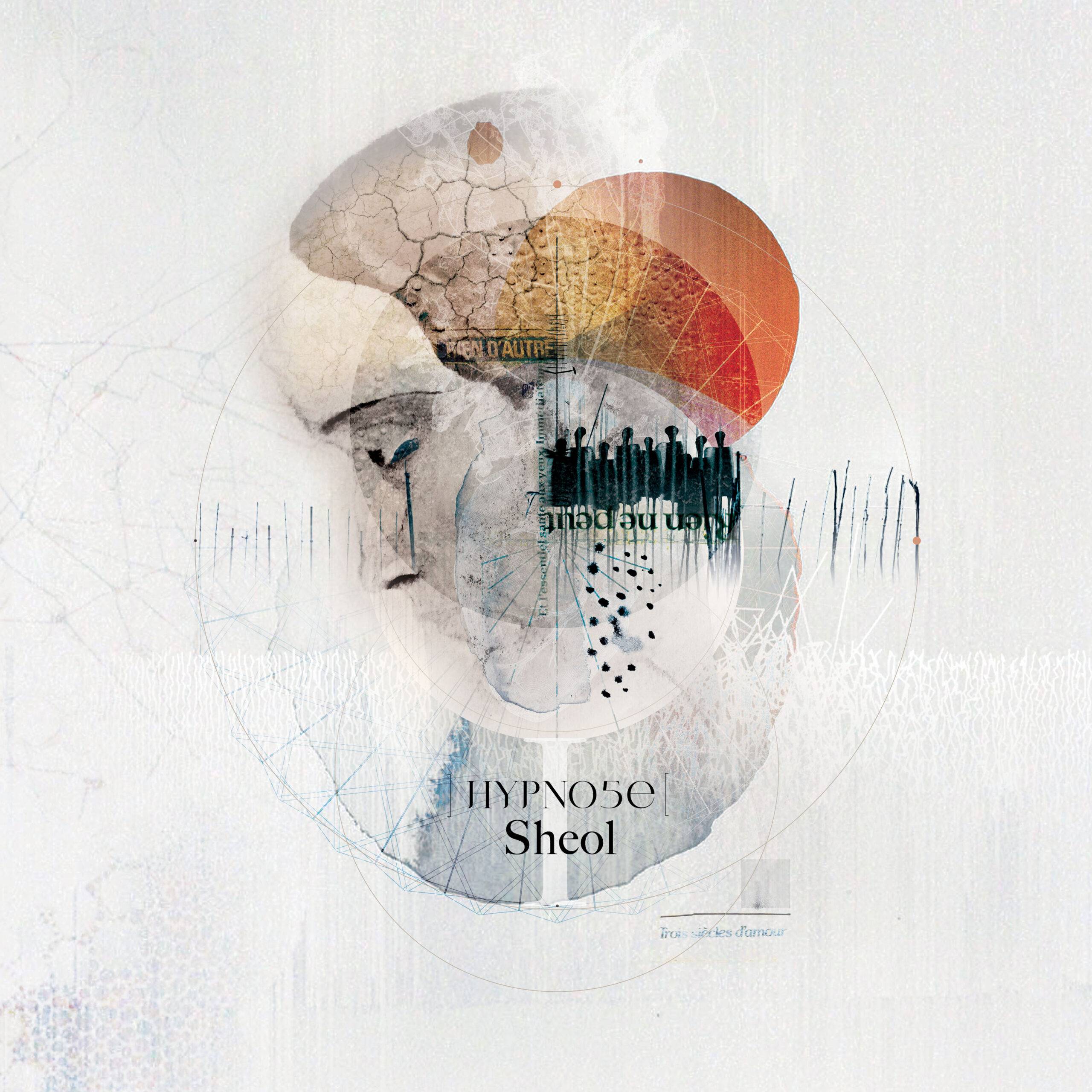 

Hypno5e - Sheol (Pelagic Records) (2LP), Sheol